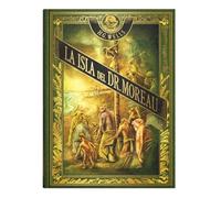 Colección Maestros del Fantástico IX: La isla del Doctor Moreau