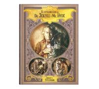 Colección Maestros del Fantástico V: El extraño caso del Dr. Jekyll y Mr. Hyde: 03