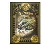 Colección Maestros del Fantástico VI: En las montañas de la locura