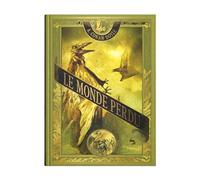 Colección Maestros del Fantástico VII: El mundo perdido