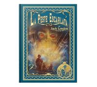Colección Maestros del Fantástico VIII: La peste escarlata