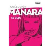 coleccion manara 1. el clic edicion integral