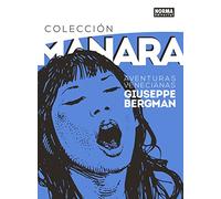 COLECCION MANARA 3.AVENTURAS VENECIANAS DE G.BERGMAN