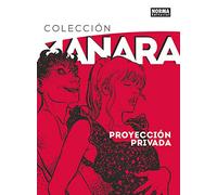 Colección Manara 9. Proyección Privada (SIN COLECCION)