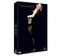Coleccion Marilyn Monroe (Bus Stop+Niágara+Los Caballeros Las Prefieren Rubias+Con Faldas Y A Lo Loco+Río Sin Retorno+Niebla En El Alma+Sus Últimos Días) [DVD]