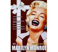Colección Marilyn Monroe (The Seven Year Itch / Niagara / There's No Business Like Show Business / River Of No Return / Gentlemen Prefer Blondes / How To Marry A Millionaire)