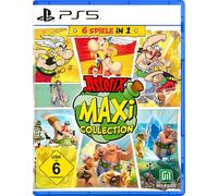 Colección Maxi Asterix PS5 ¡¡¡¡ NUEVO + OVP