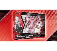 Colección Mewtwo ex del Team Rocket