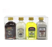 Colección Mini Orujos Panizo