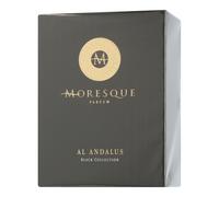 Moresque Black Collection Al Andalus Edp 50 Ml