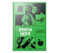 Colección Mundo Manganime: Death Note: XII