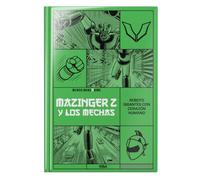 Colección Mundo Manganime: Mazinger Z: VIII