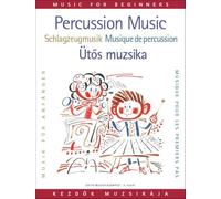 Coleccion - Musica para Principiantes para Percusion (Instrumentos Melodicos) (Zempleni)