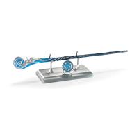 Colección Noble - Harry Potter - Varita Conmemorativa El Encanto Patronus