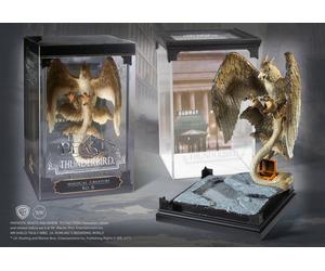 Colección noble nn5260 bestias de harry potter criaturas mágicas ani