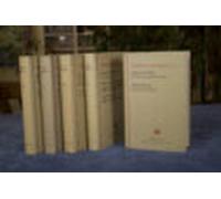 Coleccion Novela Picaresca (5 Vols.)