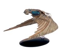 Colección Oficial De Modelos De Naves De Eaglemoss STAR TREK DISCOVERY