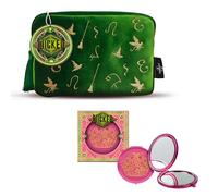 Colección oficial de Wicked Gift (bolsa de cosméticos y espejo de cosméticos)