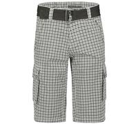 Colección Original Sublevel Shorts Hombres con Cinturón y Bolsillos Cargo