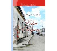 COLECCION ORISHAS TRATADO DE ESHU ELEGUA