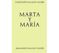 Colección Palacio Valdés. Marta y María