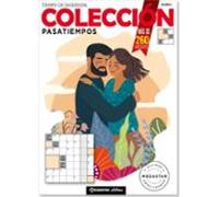 colección pasatiempos 1