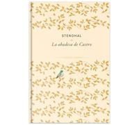 Colección Pequeños Tesoros de la Literatura: La Abadesa de Castro