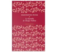 Colección Pequeños Tesoros de la Literatura: La leyenda de Sleepy Hollow