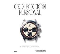 Colección personal