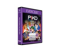 Colección Piko Arcade 1 - Nuevo - EVERCADE