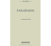 Colección Platón. Parménides