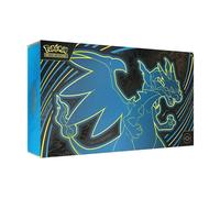 Colección Pokémon Ultra Premium Mega Charizard X Ex Italiano