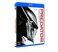 Coleccion Predator - Blu-Ray [Blu-ray]
