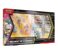 Colección Premium Bellibolt-Ex De Kissara