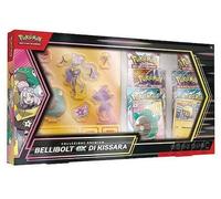 Colección Premium Bellibolt-EX De Kissara ITA