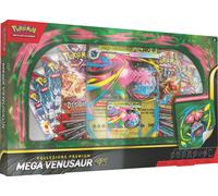 Colección Premium Mega Venusaur-EX - ITALIANO