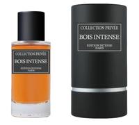Colección Privée Paris - Extracto de perfume de madera intensa