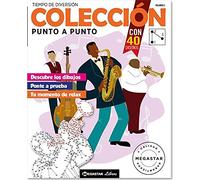 Coleccion punto a punto 02 (SIN COLECCION)