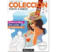 COLECCIÓN PUNTO A PUNTO 3