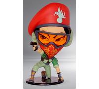Colección Rainbow Six - Figura Mini PVC Chibi De Alibi UBISOFT