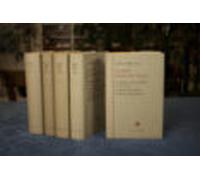 Coleccion Ramon Perez De Ayala (5 Vols.)