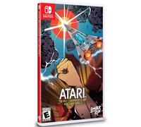 Colección Recargada Atari Vol 1