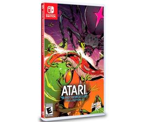 Colección Recargada Atari Vol 2