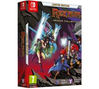 Reknum Origins Collection Limited Edition