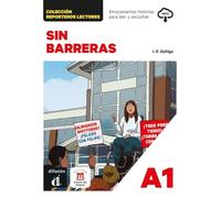Colección Reporteros Lectores. Sin Barreras: lectura