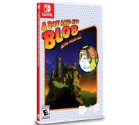 Colección retro A Boy and His Blob (Limited Run #175) - para Nintendo Switch