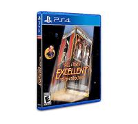 Colección retro excelente de Bill and Teds