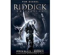 The Chronicles of Riddick / Pitch Black [Francia] [DVD]