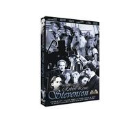 Colección Robert Louis Stevenson [DVD]