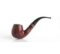 Colección SAVINELLI 2018 pipa Collection 2018 6 mm Liscio Marrone